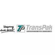 TransPak GmbH Jens Volkert logo