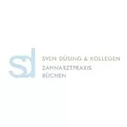 Zahnarztpraxis Sven Düsing und Kollegen logo