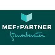 Steuerberatersozietät MEF & Partner logo