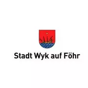 Stadt Wyk auf Föhr logo
