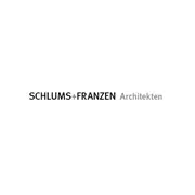Schlums + Franzen Architekten logo