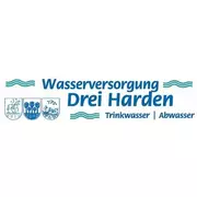 Zweckverband Wasserversorgung Drei Harden logo