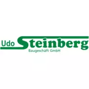Udo Steinberg Baugeschäft logo