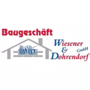 Wiesener & Dohrendorf GmbH logo