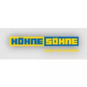 Vertriebsgesellschaft Aug. Höhne Söhne mbH logo