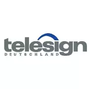 Telesign Deutschland GmbH logo