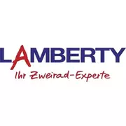 Zweiradhaus Lamberty Marne GmbH logo