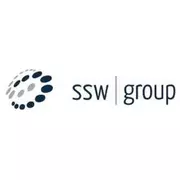 SSW Holding GmbH Paulina Dreß logo