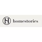 Homestories oHG logo