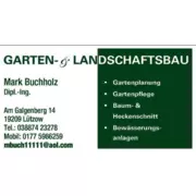 Garten & Landschaftsbau Mark Buchholz