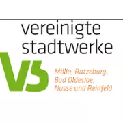 Vereinigte Stadtwerke Netz GmbH logo