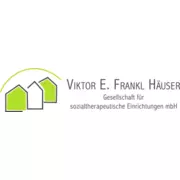 Viktor E. Frankl Häuser Gesellschaft fiir sozialtherapeut. logo