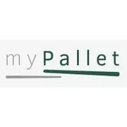 myPallet GmbH logo
