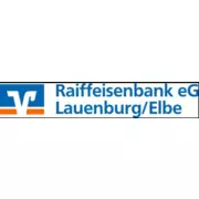Raiffeisenbank Lauenburg logo