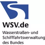Wasserstraßen-Schifffahrtsamt Nord-Ostsee-Kanal logo