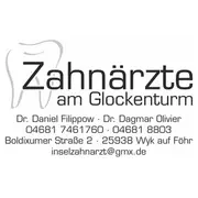 Zahnarztpraxis am Glockenturm Dr. Daniel Filippow logo