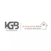 KGB Heizungsbau UG logo