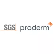 SGS proderm GmbH logo
