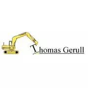 Thomas Gerull Garten und Landschaftsbau logo
