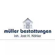 Müller Bestattungen Inh. Jost H. Kähler