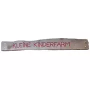 Waldorfkindergarten "Kleine Kinderfarm" logo