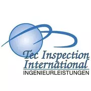 Tec Inspection International GmbH Ingenieurleistungen logo