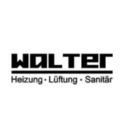 WALTER HLS logo
