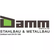 Klaus Damm GmbH & Co. KG    Stahl-u. Metallbau