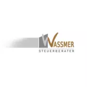 Steuerberater Wolfgang Wassmer logo