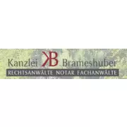 Kanzlei Brameshuber GbR logo