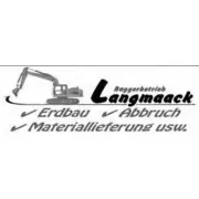 Marten Langmaack Baggerbetrieb