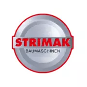 STRIMAK Baumaschinen GmbH logo