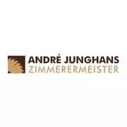 Zimmerei André Junghans logo
