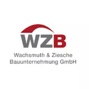 WZB Wachsmuth & Ziesche Bauunternehmung GmbH logo