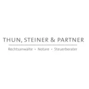 Thun, Steiner + Partner logo