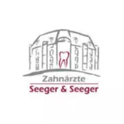 Zahnärzte Seeger & Seeger Christian und Katharina Seeger logo