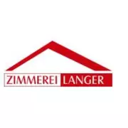 Zimmerei Langer GmbH logo