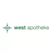 West-Apotheke Ulrich Krahmer e.Kfm. logo