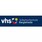 Volkshochschule Bargteheide logo