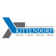 Steuerberatungsgesellschaft Kittendorf mbH logo