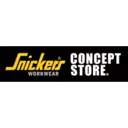 Snickers Concept Store logo