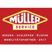 Müller Service GmbH