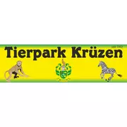 Tierpark Krüzen logo