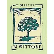 M. WITTORF Garten- u. Landschaftsbau logo
