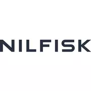 Nilfisk - eine Marke der Nilfisk GmbH logo