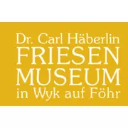 Zweckverband Dr. Carl-Haeberlin-Friesenmuseum Föhr logo
