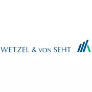Wetzel & von Seht logo