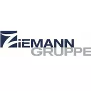 Ziemann Cashservice GmbH logo