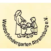 Waldorf Kindergarten Ahrensburg logo