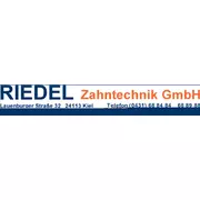 Riedel-Zahntechnik GmbH logo